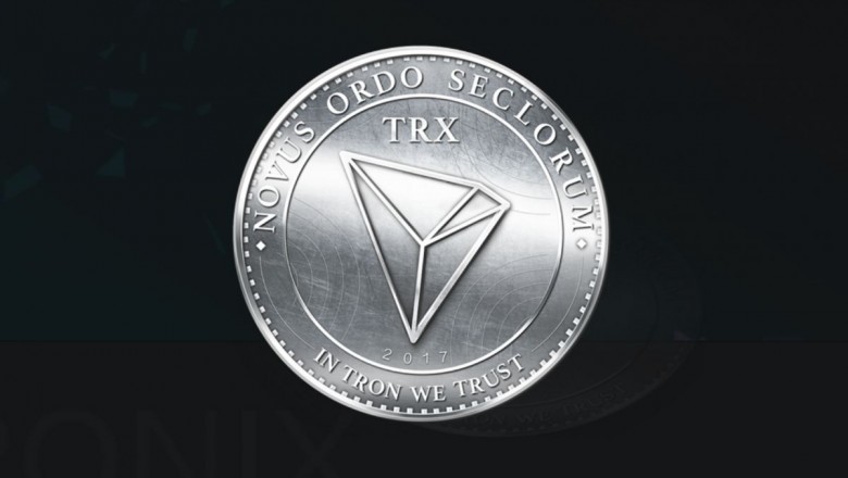 How To Build Dapps on Tron Platform