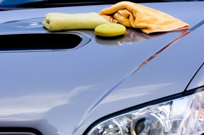 Hyundai cleaning up Spirit Awards