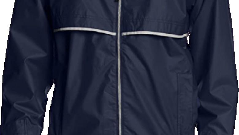 Rain Jackets for Males - You Don't Need To Devote a Fortune for Protection