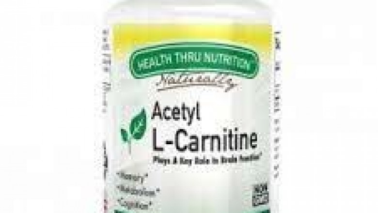 Shop Acetyl-L-Carnitin &amp; Alpha-Liponsaure - Machoah