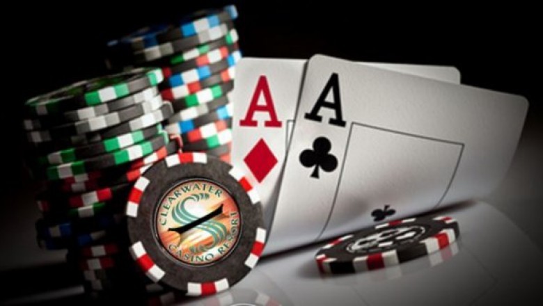 Akun Hoki Pkv Games 99% Menang Diatas Meja Judi Online Indonesia