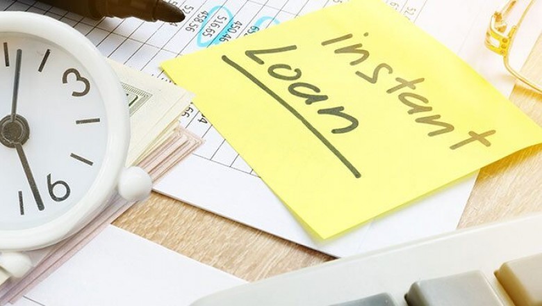 Immediate Loans - Solving Urgent Financial Problems