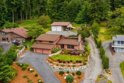 Beautiful Homes for sale in Oak Harbor - The Mayo Home Team