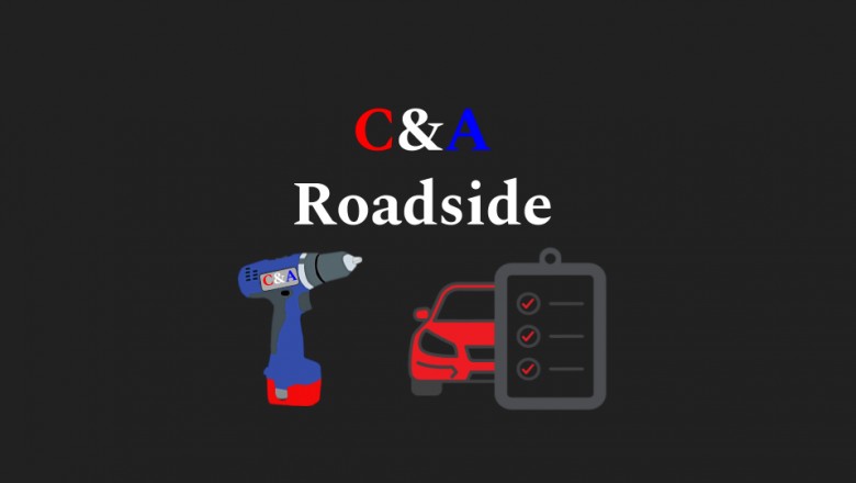 Cheap Roadside in San Diego