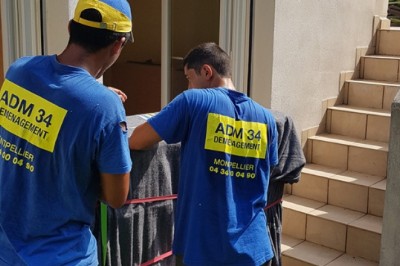 déménagement Montpellier, demenagement Montpellier, garde meuble montpellier