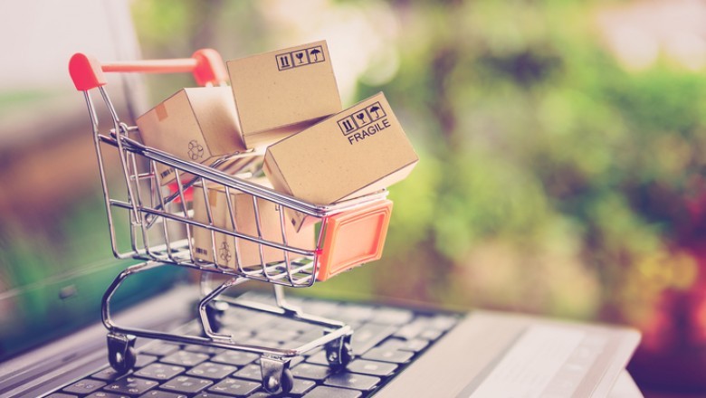 Enjoy Your Online Shopping Experience Only At TheWarehouse