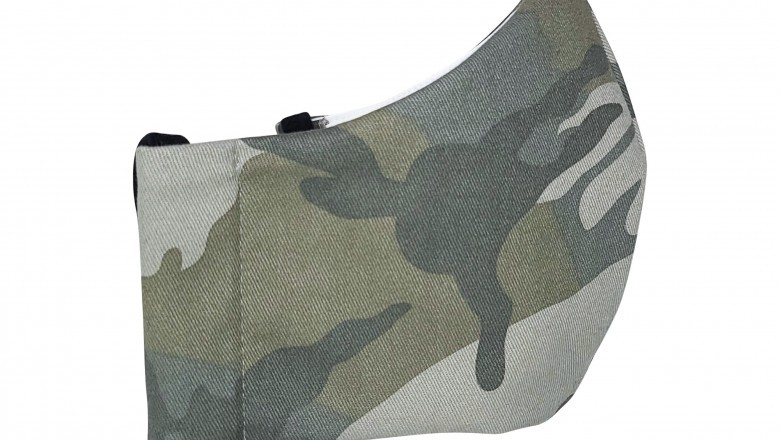 Face Mask Bandanas - Purge Mask, Ski Mask the Slump