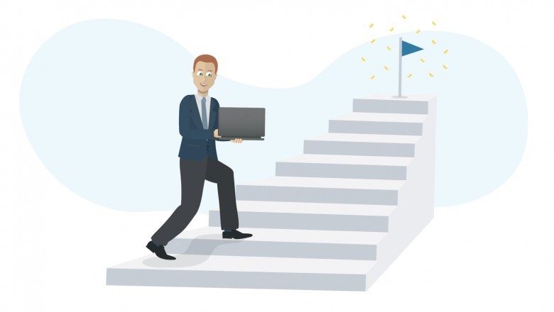 How you can advance your career with human resources software