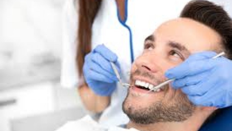 Invisalign promotion