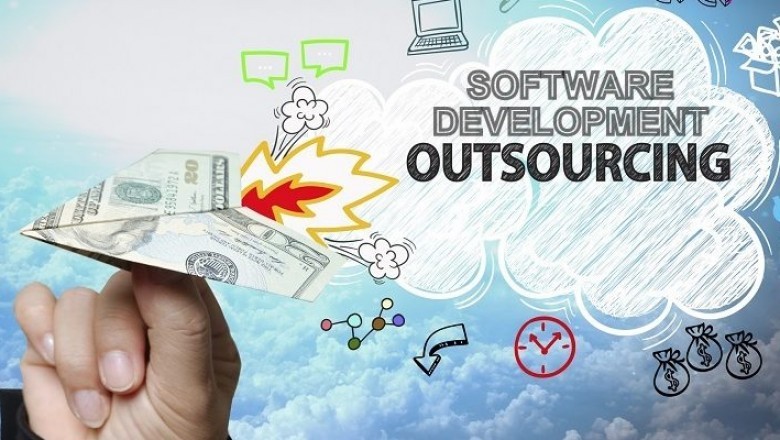Outsource Software Development