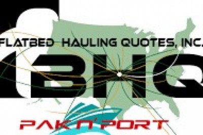 Oversize transportation company that you dream of