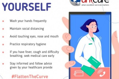 Safe Moving and Handling