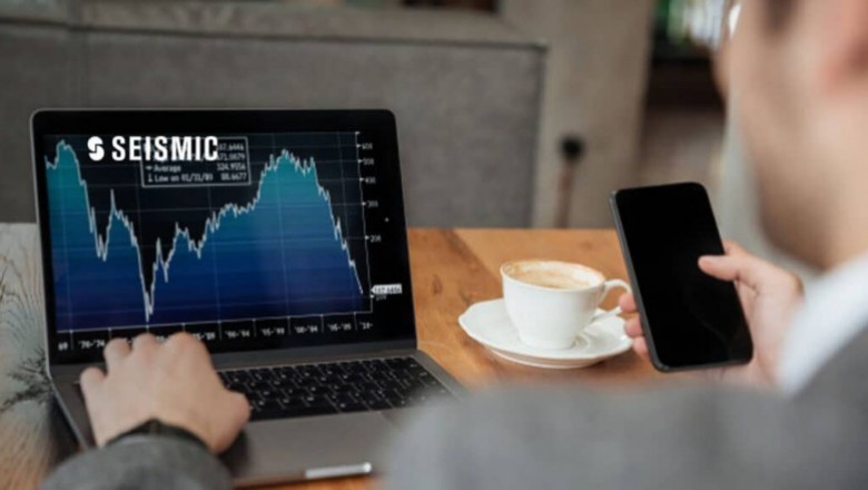 Sales Enablement Platform Seismic Names New CPO