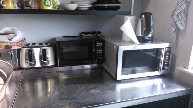 What All Small Kitchen Appliances You Should Have In Your House?