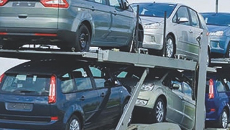 Car Shipping Best in USA
