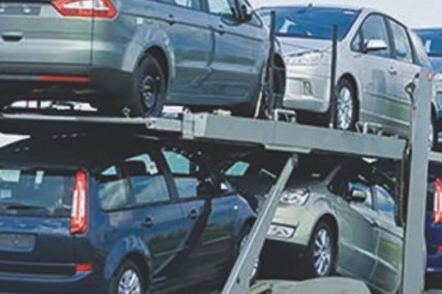 Car Shipping Best in USA