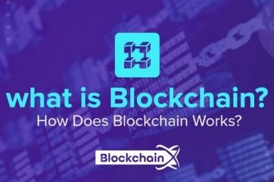How does Blockchain work?