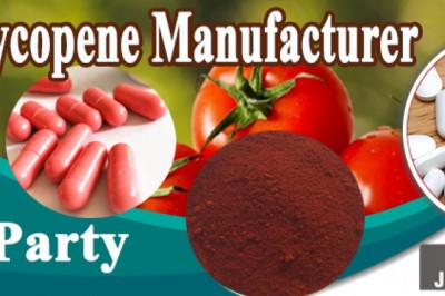 Lycpene Manufacturers in baddi, india