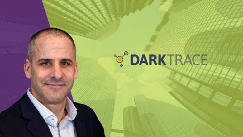 Martech Interview with Director of Strategic Threat, Darktrace – Marcus Fowler