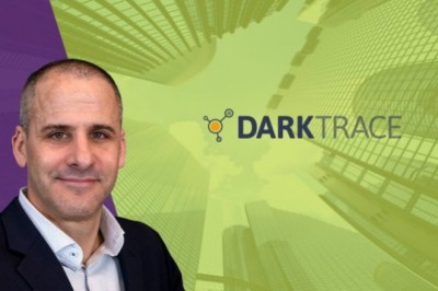 Martech Interview with Director of Strategic Threat, Darktrace – Marcus Fowler