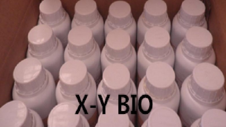 Only the Best Quality Pesticides Have Export Opportunities From This Place