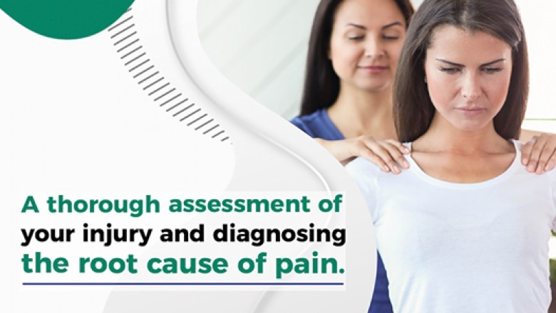 Physiotherapy Treatment Ottawa | Physiotherapy in Kanata | PhysioExperts Kanata