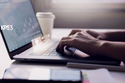 PR Firm KPS3 Adds Bob Whitefield as Partner