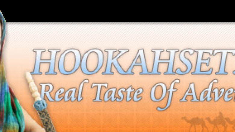 The Rising Demand for Modern Hookah Customized Plate