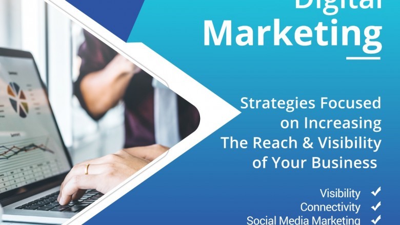 Digital Marketing Agency in Mohali