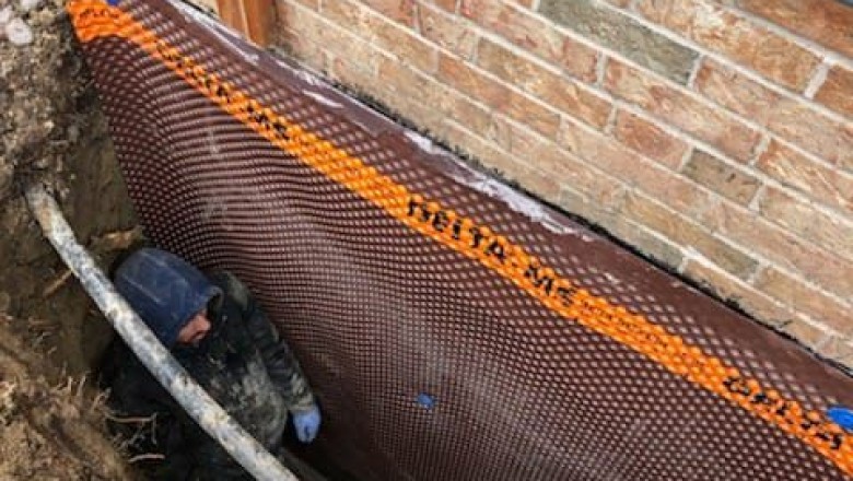 Efficient Basement Waterproofing Approaches