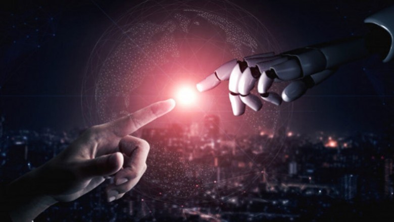 How AI in Marketing Leads to Enhanced Branding