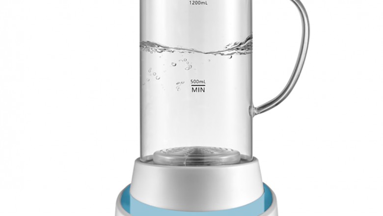 Hypochlorous Acid Generator (Jug)
