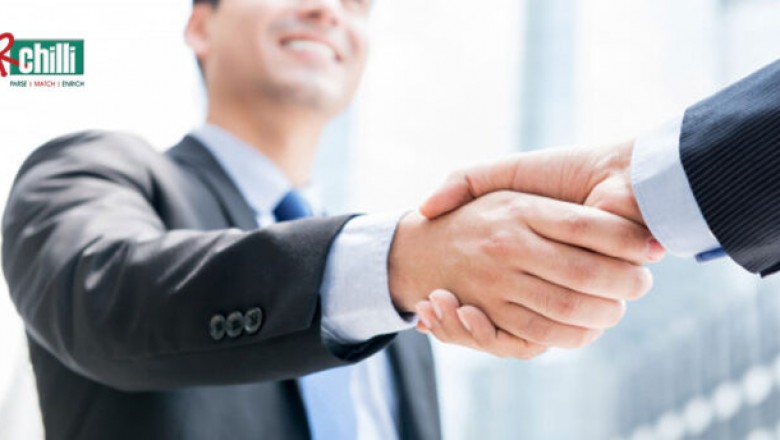 RChilli Partners with InFlight to Improve Candidate Experience