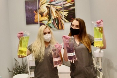 The Advantages And Disadvantages Of Cosmetic Fillers