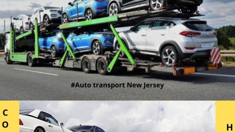 Trucking Companies for Cars