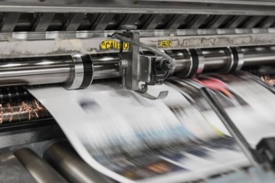 Vehicle Wrapping in Mercer County | Advertise IT