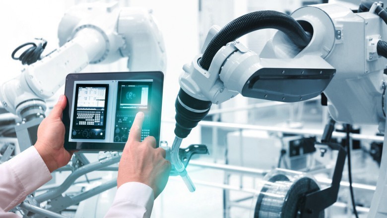 World-class RPA consulting services