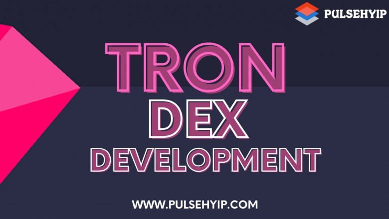 A Complete Guide about the PoloniDEX – TRON DEX Development Company