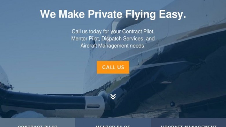 Aircraft Management In Houston