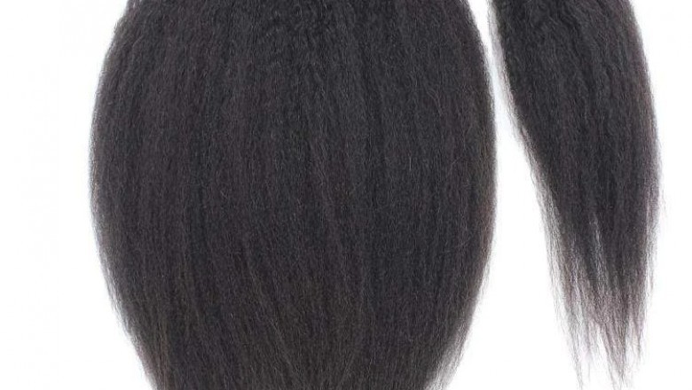 Cheveux Luxury