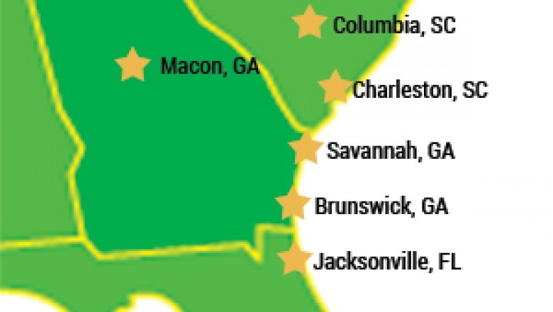 Driveway Contractor Savannah