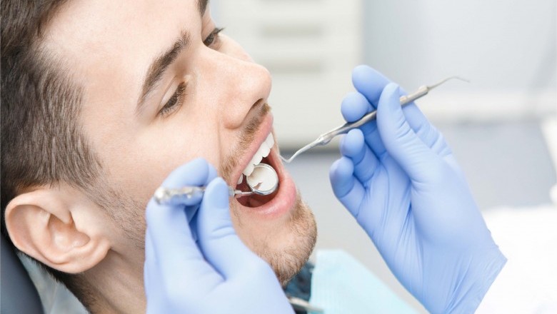 Emergency Dental Services | Urgent Dental Care
