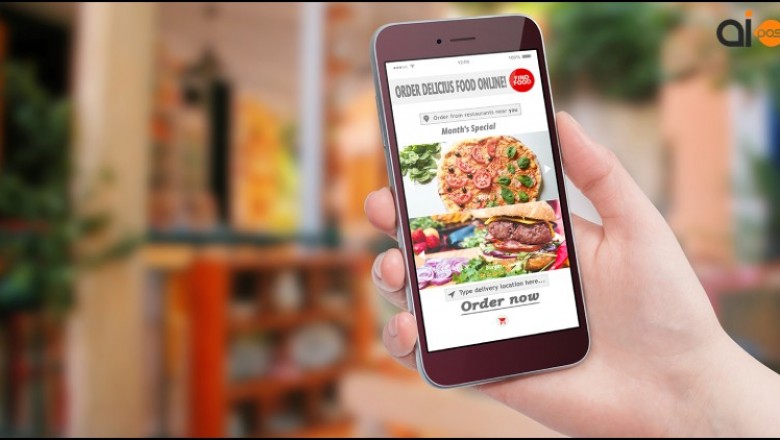 Restaurant-Loyalty-Apps for Business