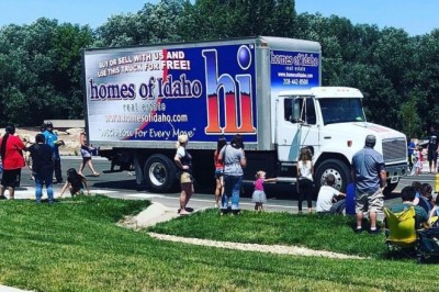 Sell My Home Ada County Idaho