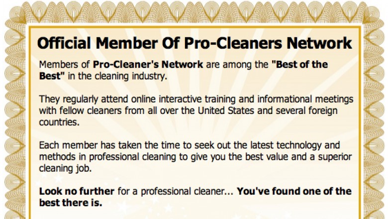 Upholstery Cleaning New Orleans