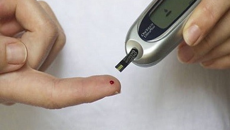 Blood Glucose Test Strips Market is estimated to grow at a CAGR 5.31%
