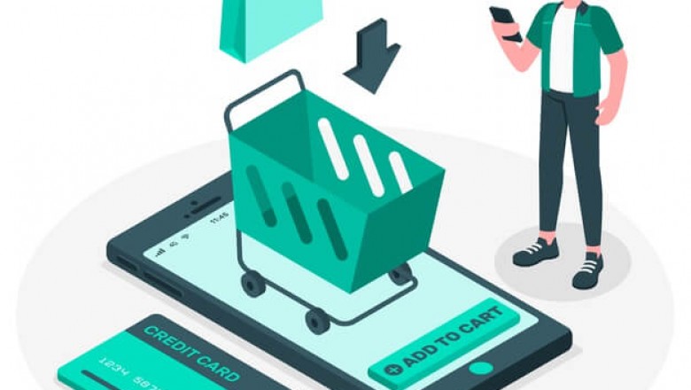 Build your online store with our Shopify Experts | Exaalgia