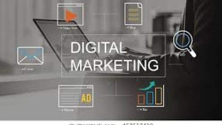 Digital Marketing Services in chennai