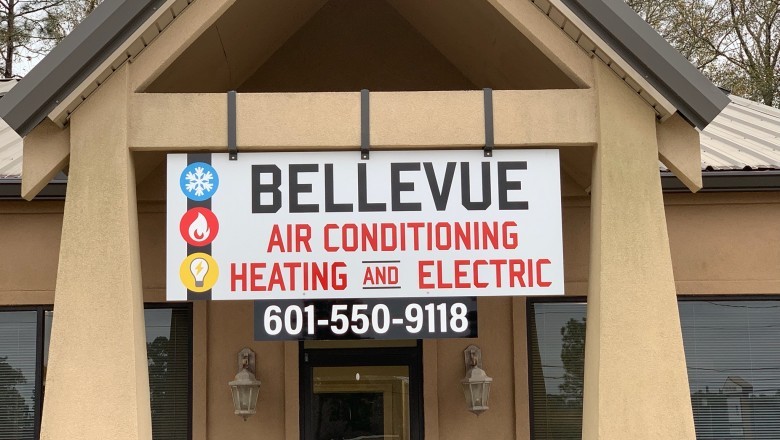 Heating Repair Contractor for the New Home