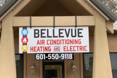 Heating Repair Contractor for the New Home